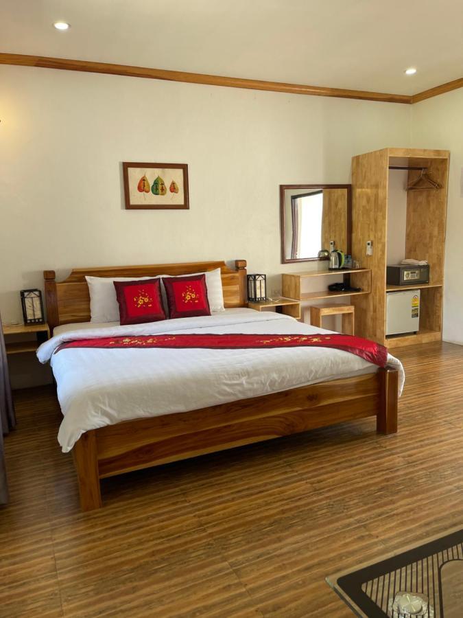 Liberty Place Luang Prabang Dış mekan fotoğraf