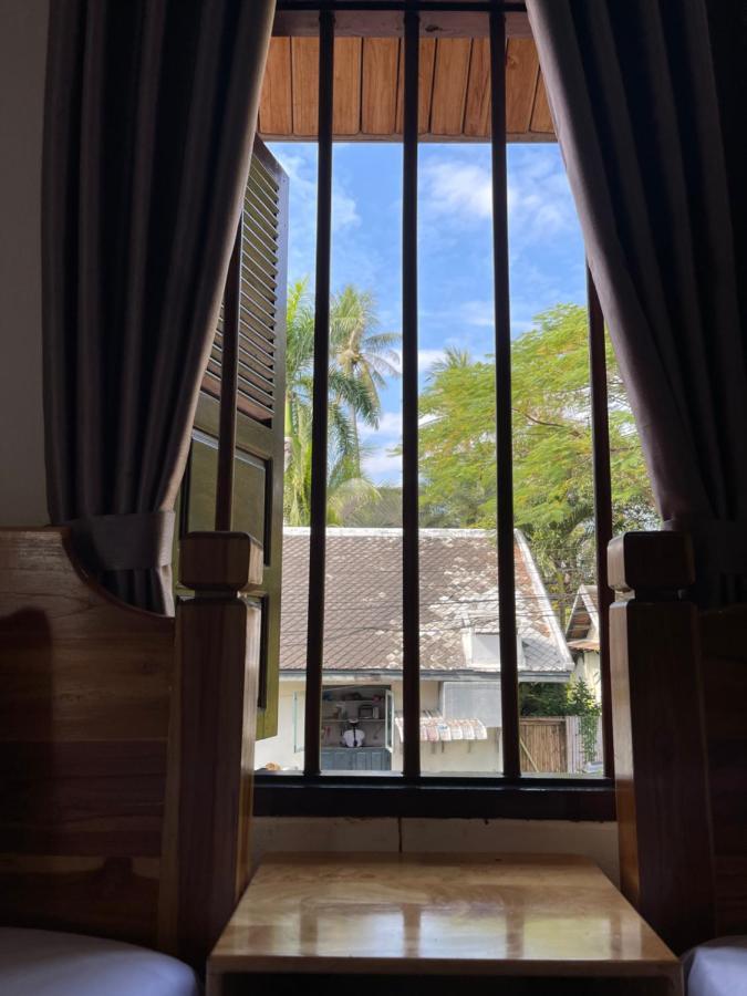 Liberty Place Luang Prabang Dış mekan fotoğraf