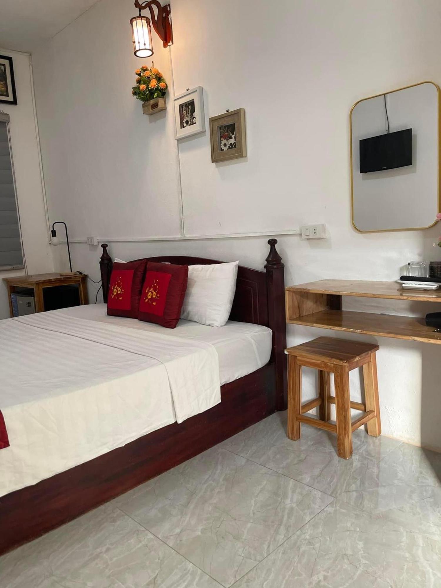 Liberty Place Luang Prabang Dış mekan fotoğraf