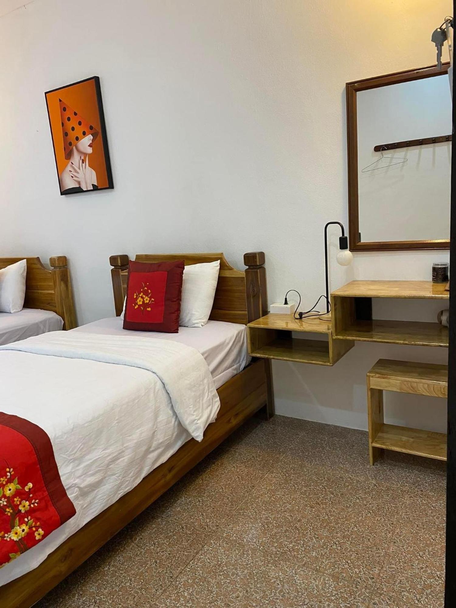 Liberty Place Luang Prabang Dış mekan fotoğraf