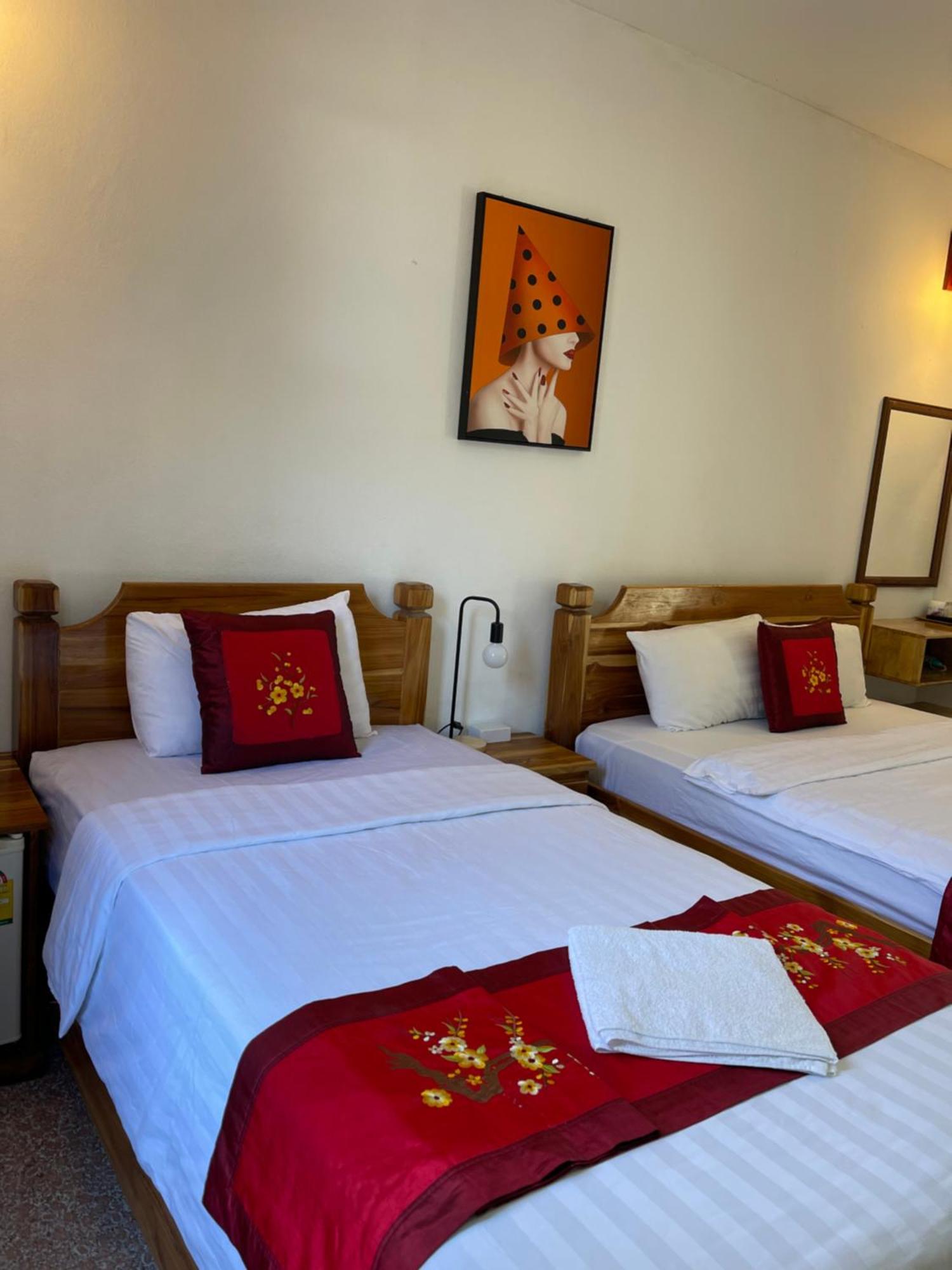 Liberty Place Luang Prabang Dış mekan fotoğraf