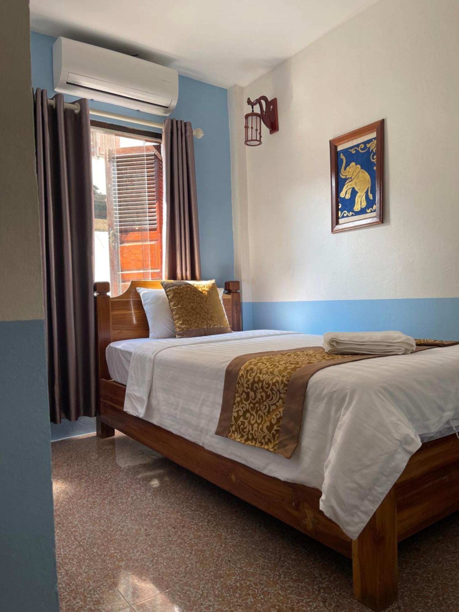 Liberty Place Luang Prabang Dış mekan fotoğraf