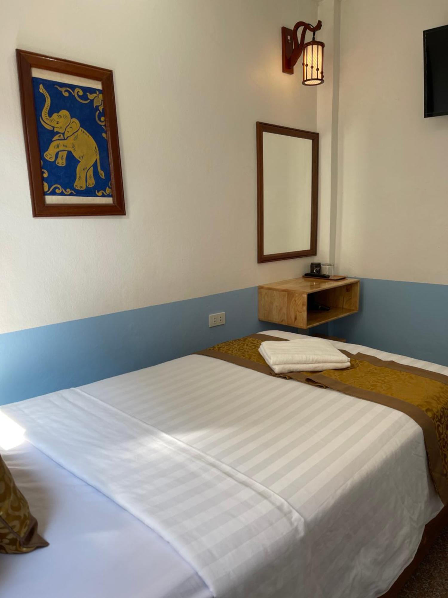 Liberty Place Luang Prabang Dış mekan fotoğraf