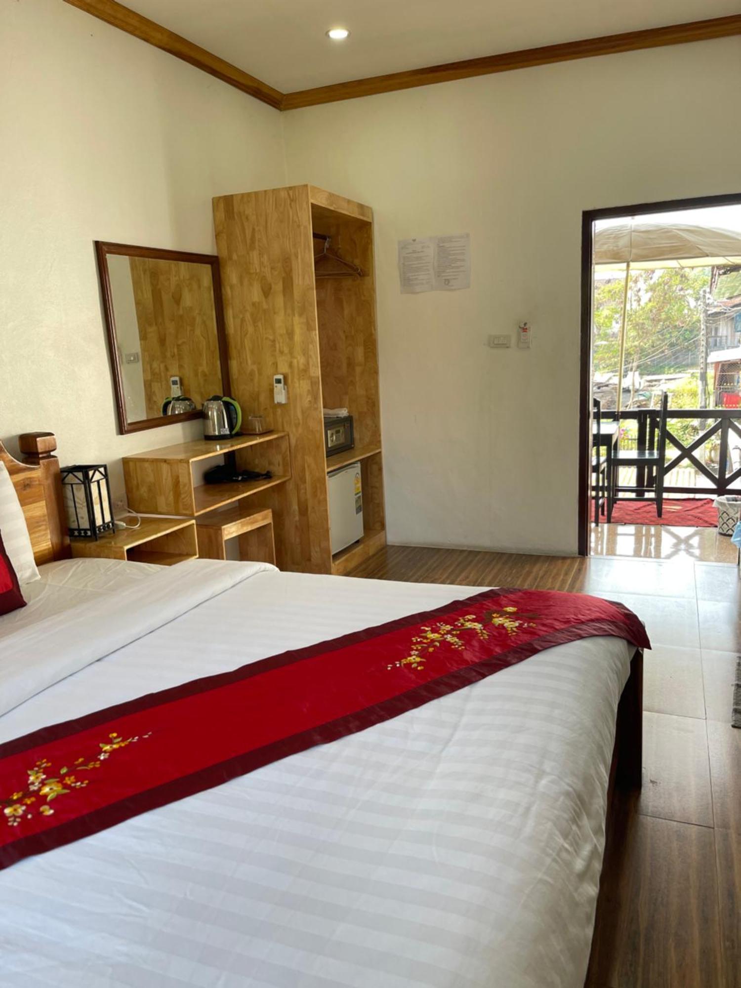 Liberty Place Luang Prabang Dış mekan fotoğraf