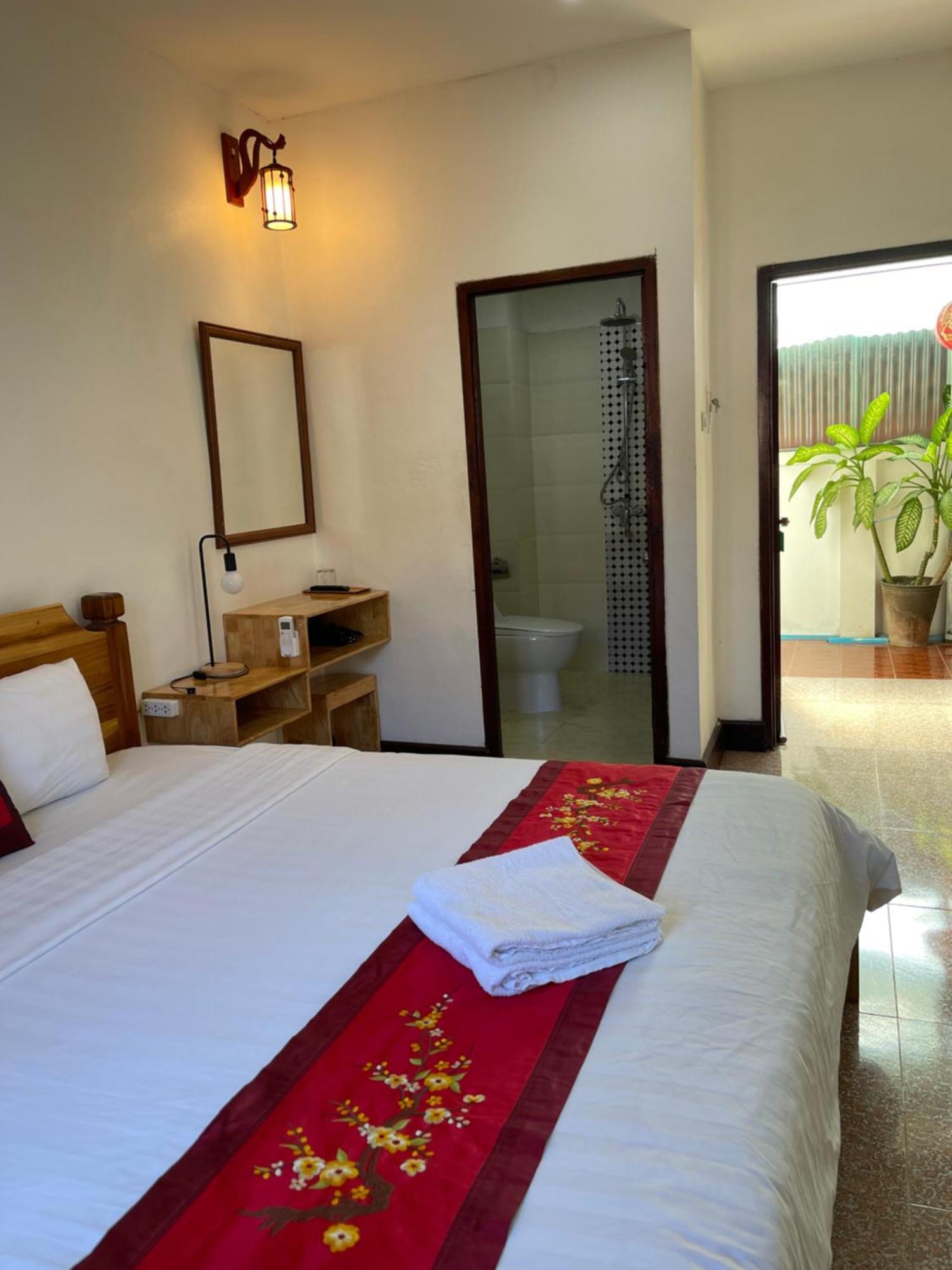 Liberty Place Luang Prabang Dış mekan fotoğraf