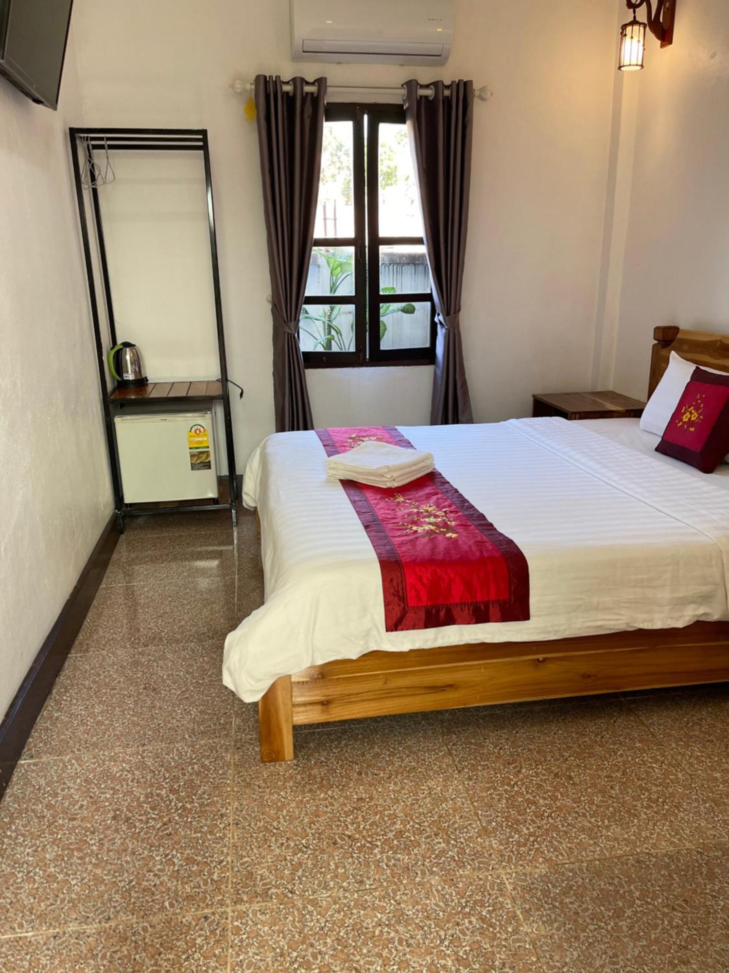Liberty Place Luang Prabang Dış mekan fotoğraf