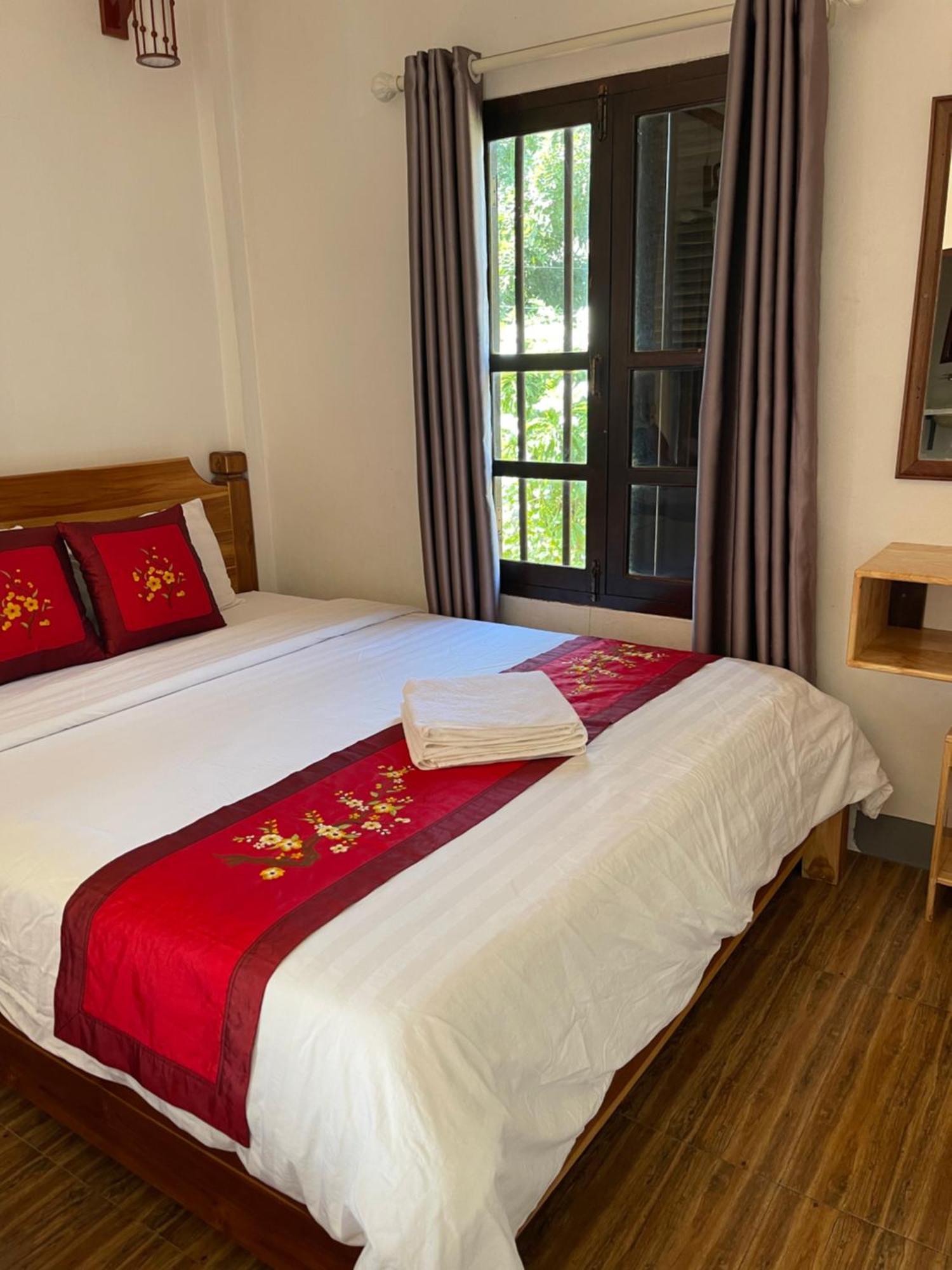 Liberty Place Luang Prabang Dış mekan fotoğraf