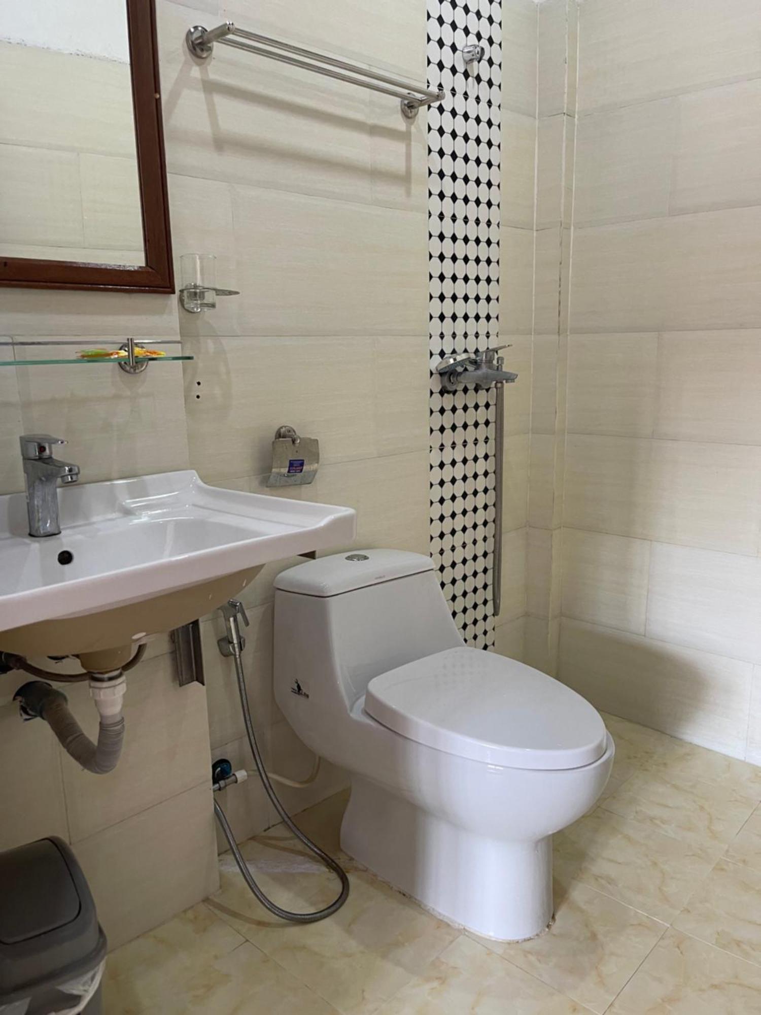 Liberty Place Luang Prabang Dış mekan fotoğraf