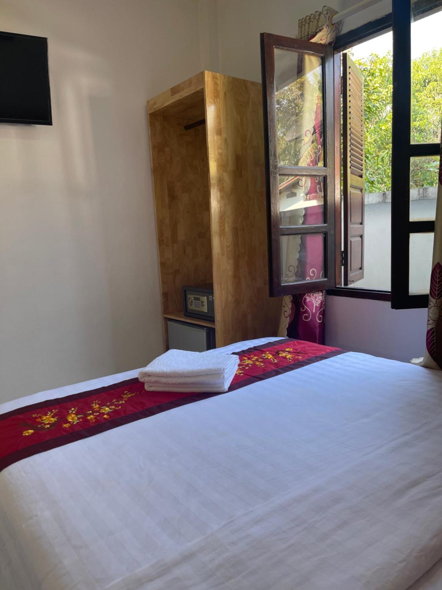 Liberty Place Luang Prabang Dış mekan fotoğraf