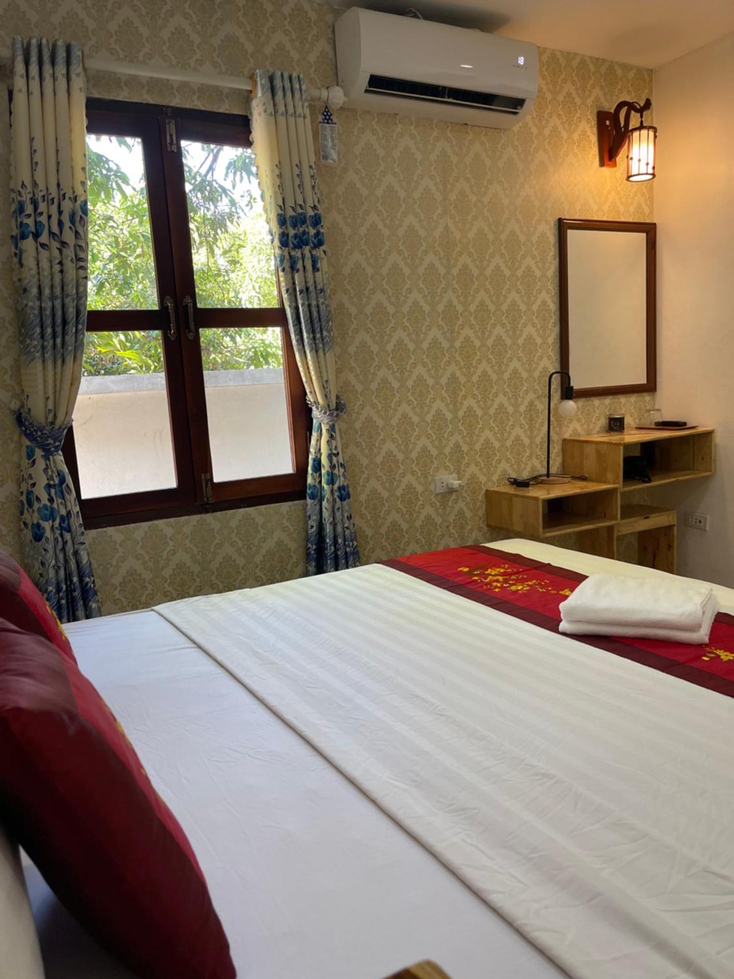 Liberty Place Luang Prabang Dış mekan fotoğraf