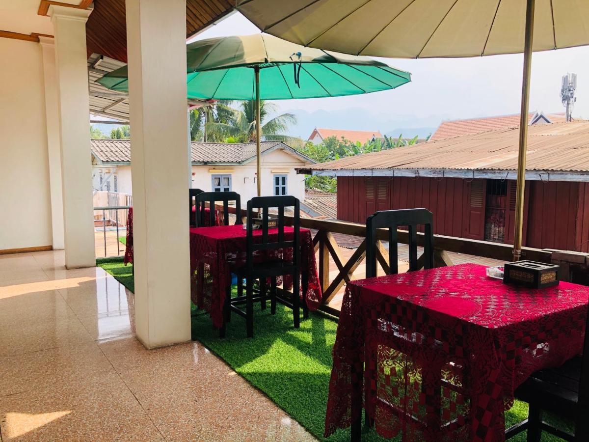 Liberty Place Luang Prabang Dış mekan fotoğraf