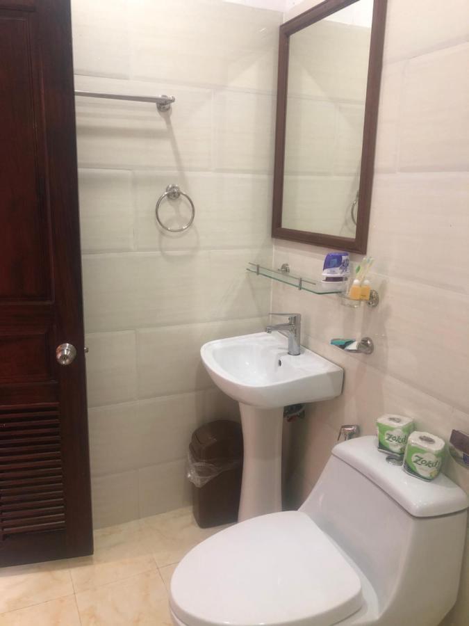 Liberty Place Luang Prabang Dış mekan fotoğraf