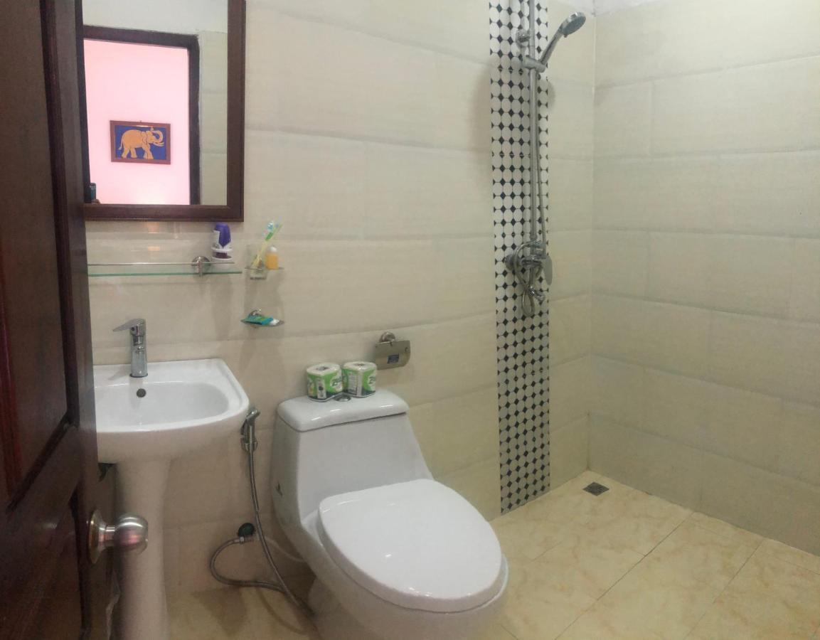 Liberty Place Luang Prabang Dış mekan fotoğraf